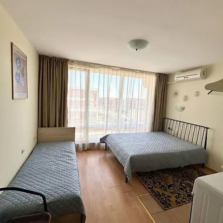 Apartment Studio Fortnoks Crown/sveti Vlas *