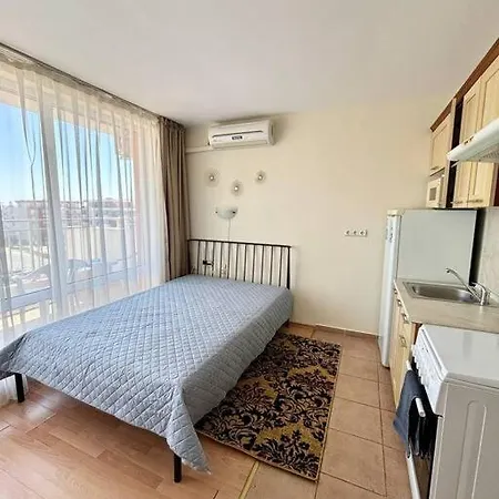 Apartment Studio Fortnoks Crown/sveti Vlas Sveti Vlas