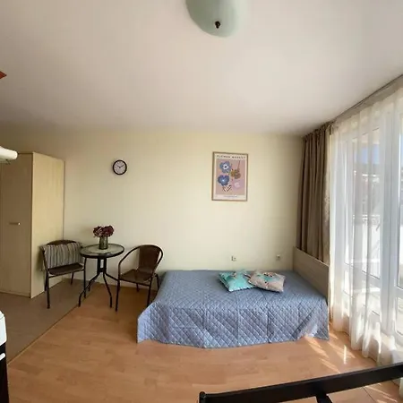 Apartment Studio Fortnoks Crown/sveti Vlas Sveti Vlas